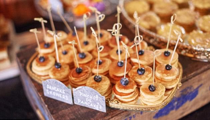 Caterers