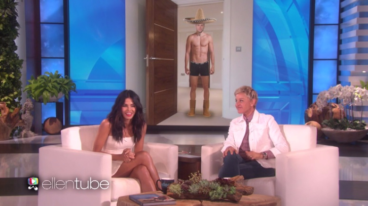This is how Channing Tatum Charmed his Future Wife