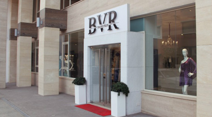 BVR-The Boutique
