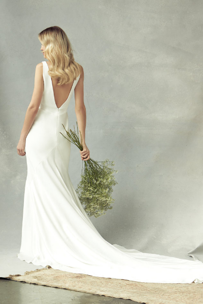 8 stunning gowns from Savannah Miller’s 2020 bridal collection