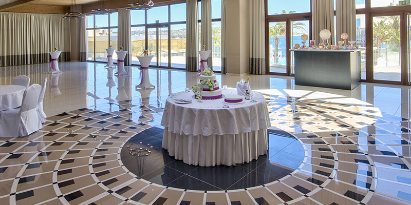 db Hotel Antonio Hotel & Spa