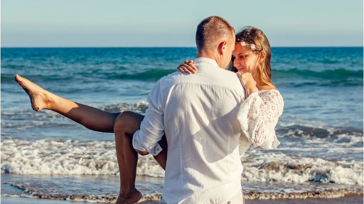 Plan Your Honeymoon 