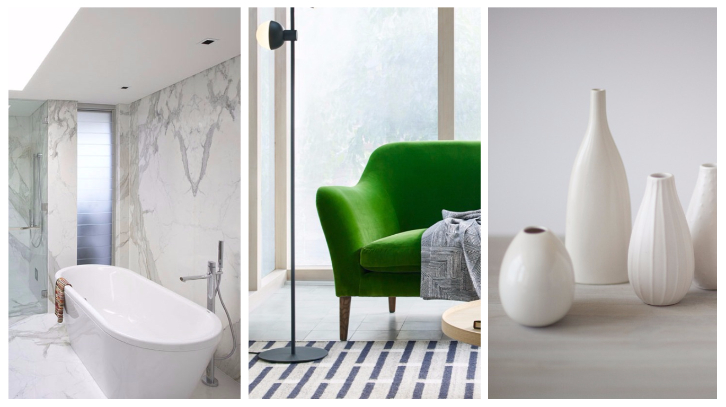 Home Trends
