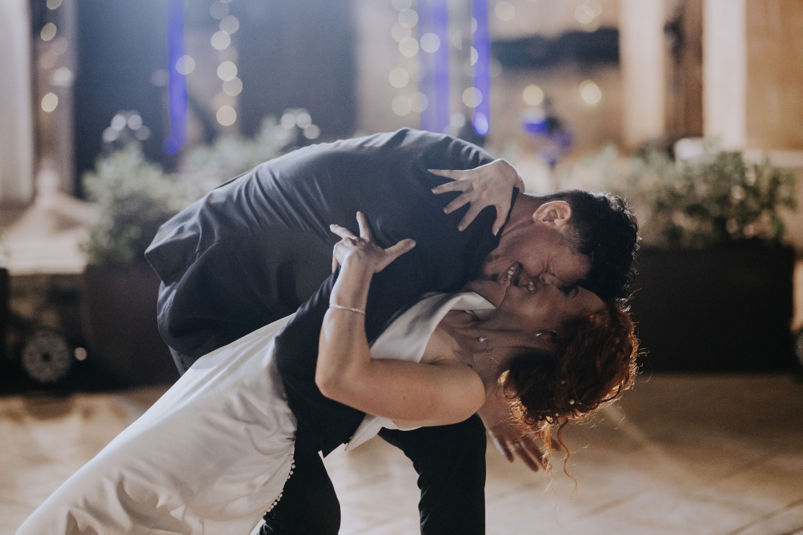 first dance 