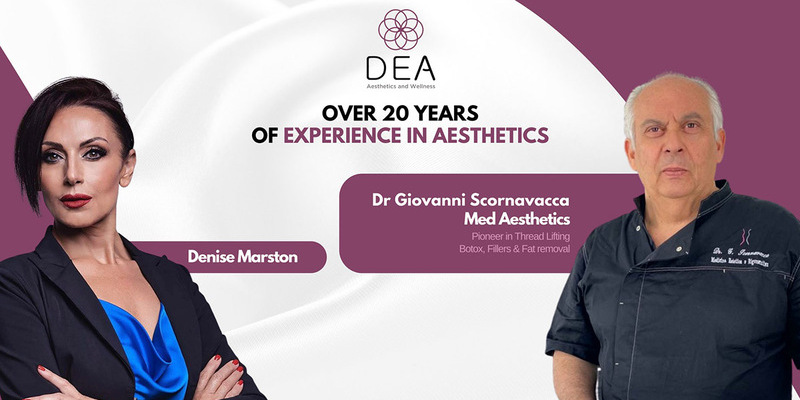 DEA Aesthetics & Wellness