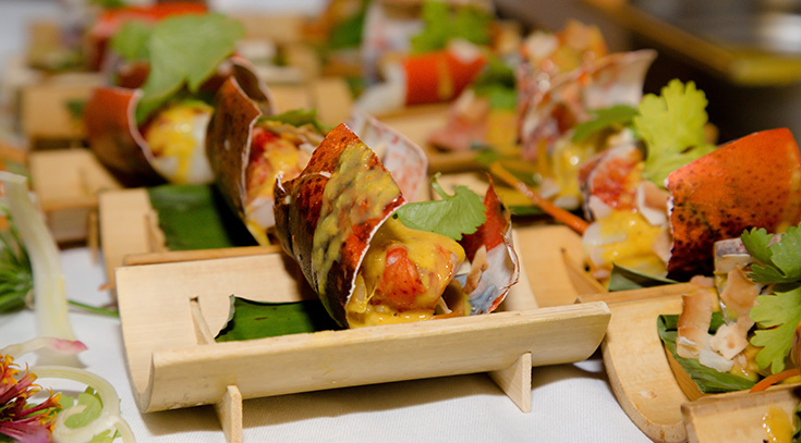 AX Caterers
