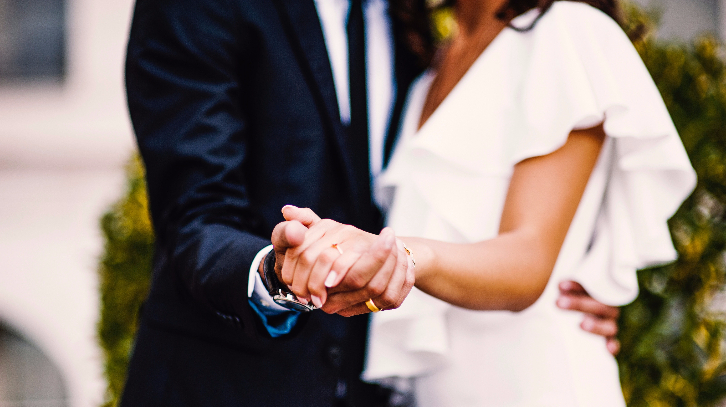 Getting Married? Here’s a Guide to the Official Paperwork