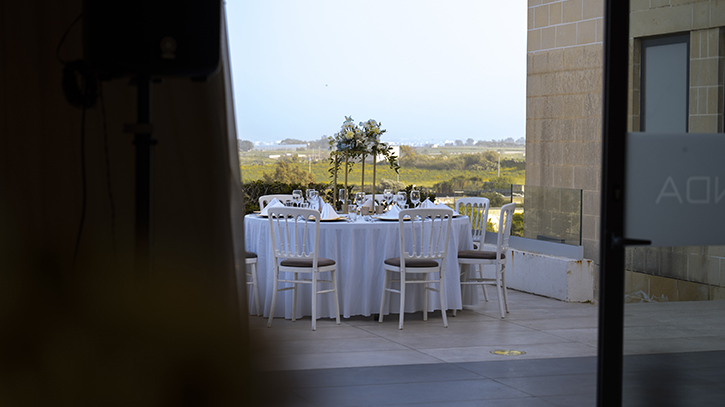 Veranda