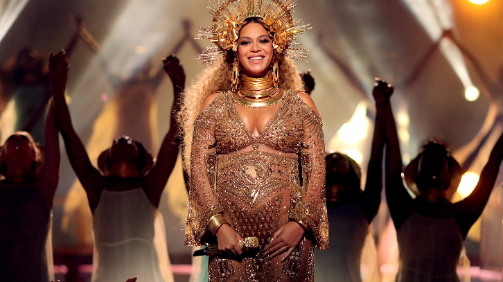 Beyonce