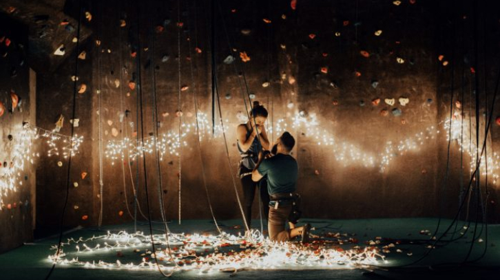 5 Amazing Proposals That Will Melt your Heart
