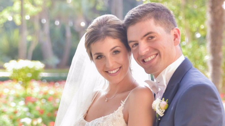 You Had Me at Hello – Danila & Ben