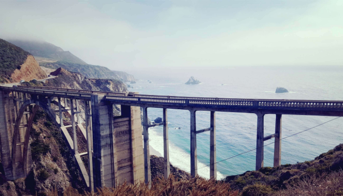 Of love and travel – Diane & Marc