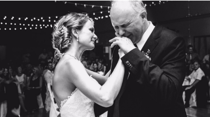 10 Father-Daughter Dance Songs That You’ll Love