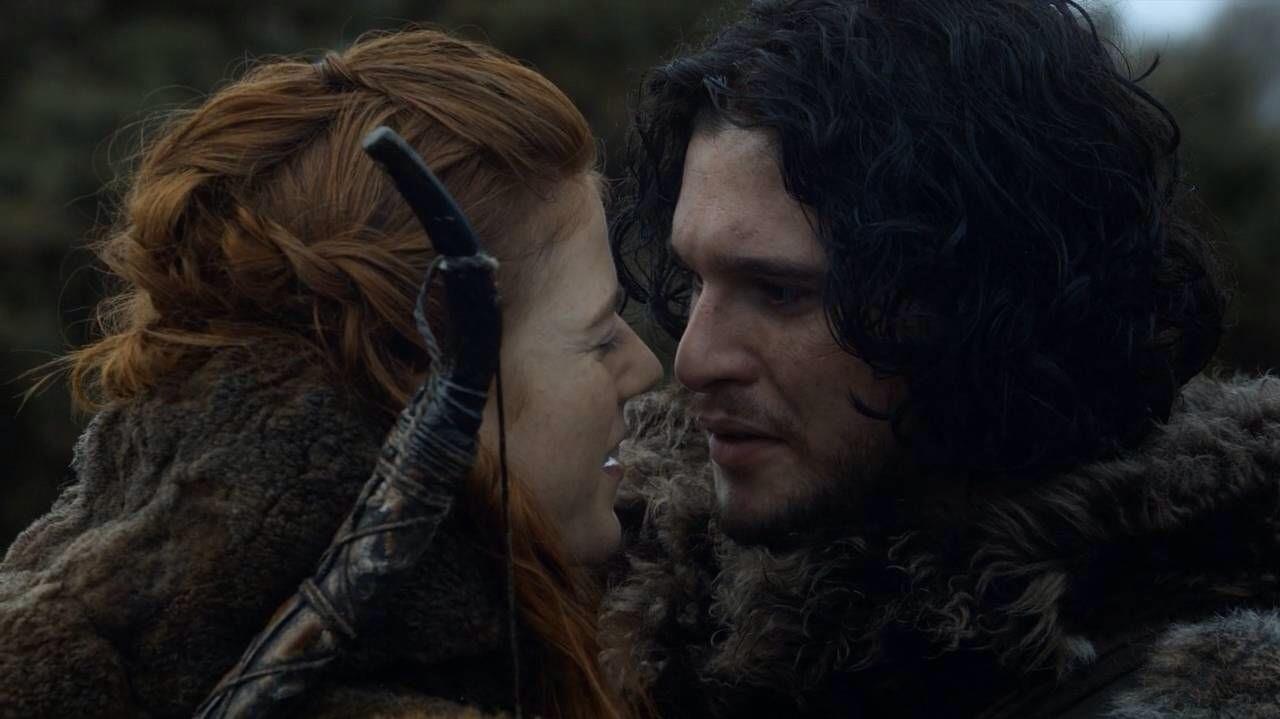 got