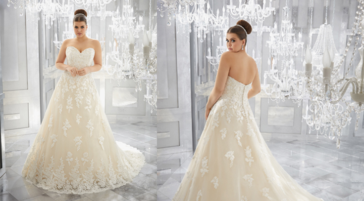 alamango bridal wear