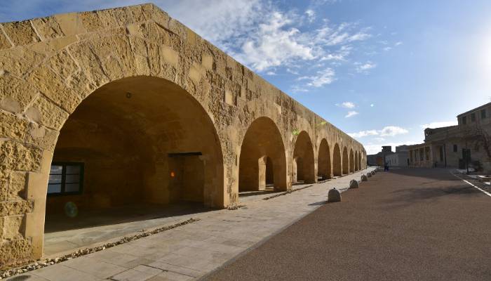 heritage malta