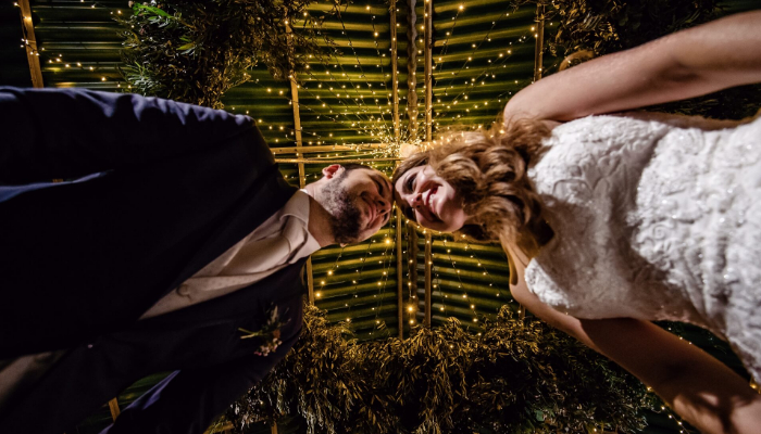 A beautiful bucolic day in autumn – Graziella & Dex 