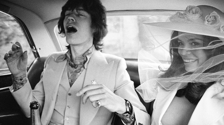 10 Iconic Weddings of Some of the Best Musicians of all Time 