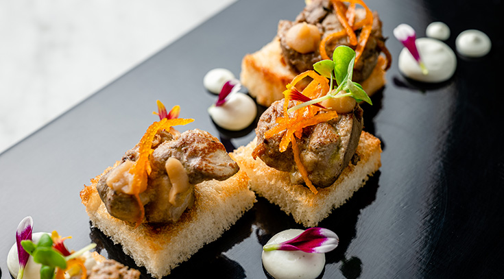 AX Caterers