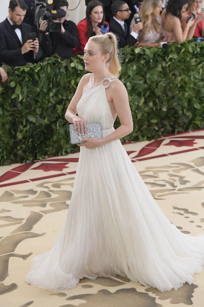 5. Dakota Fanning