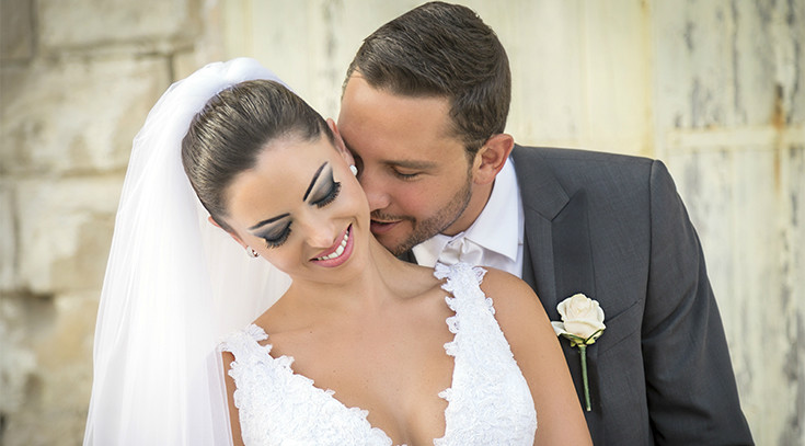 Pinkish Line Wedding Services