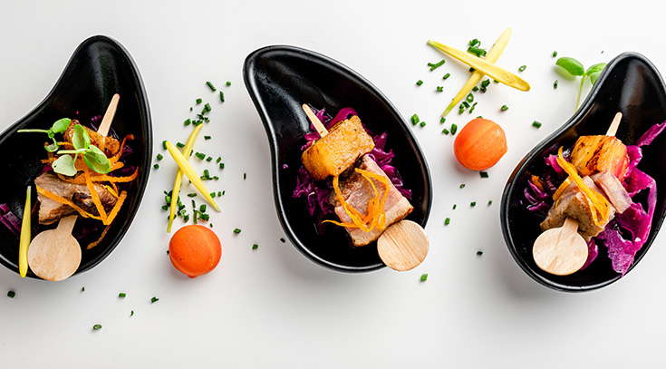 AX Caterers