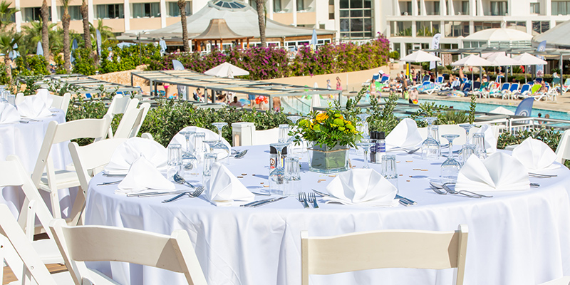 db Hotel Antonio Hotel & Spa