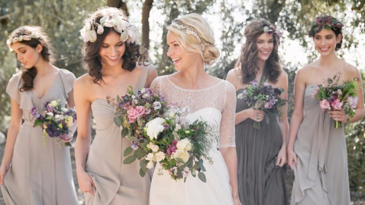 10 Wedding Themes and What They Mean 