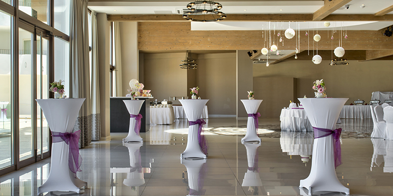 db Hotel Antonio Hotel & Spa