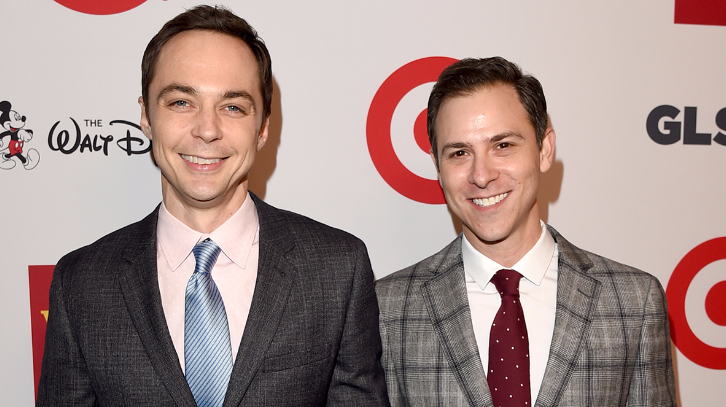 Jim Parsons