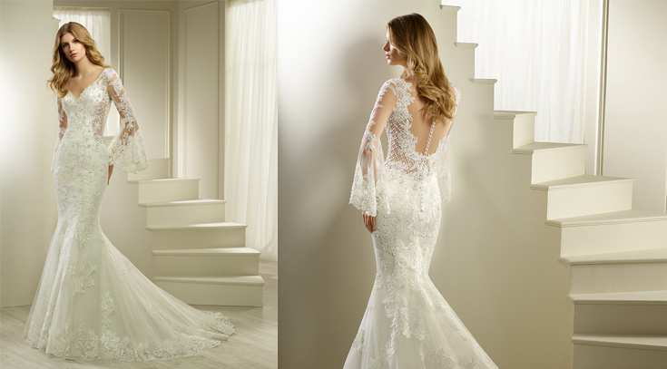 alamango bridal wear