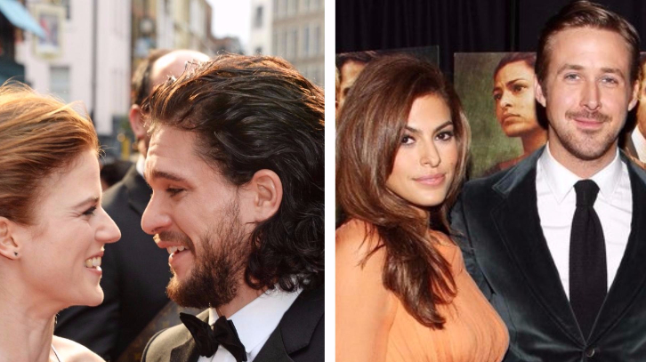 7 Celebrity Couples Likely to get Hitched in 2017