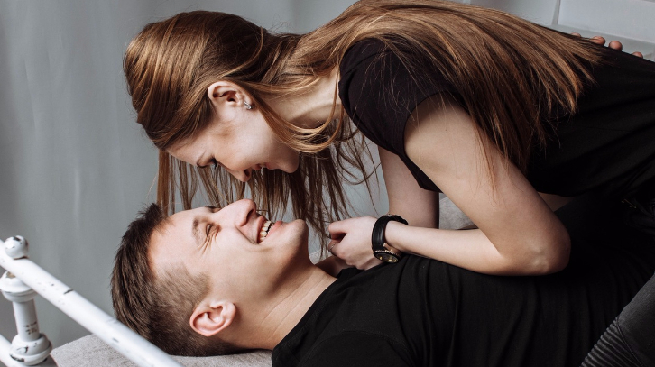 best boyfriend