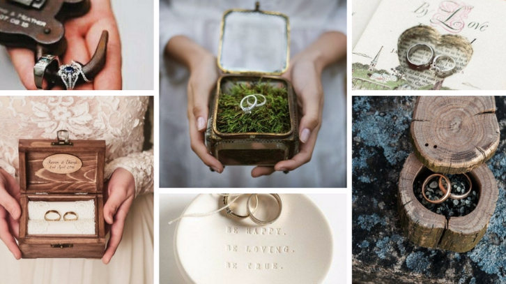 6 Great Ring Cushion Alternatives 