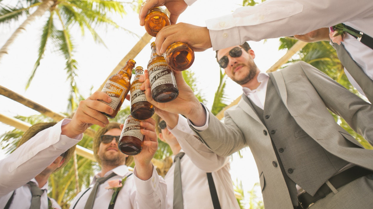 7 Exciting Ideas For A Memorable Bachelors’ Party in Malta