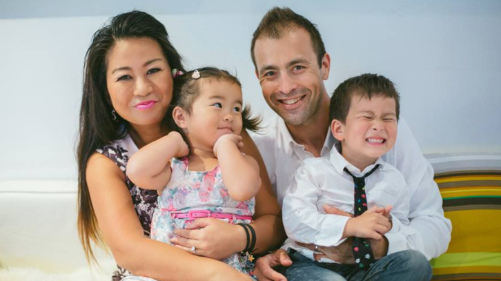 “We Always Managed to Remember Why we Fell in Love” – Line Young Peteri