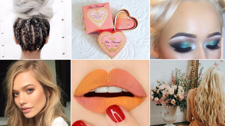 8 2017 Beauty Trends To Rock At A Wedding