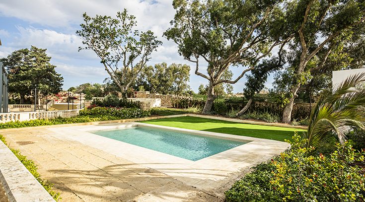 Villa Overhills