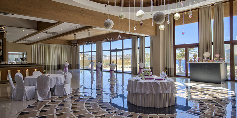 db Hotel Antonio Hotel & Spa