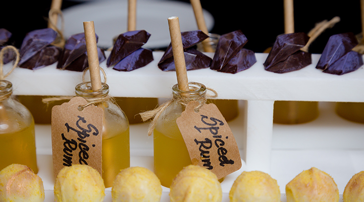 AX Caterers