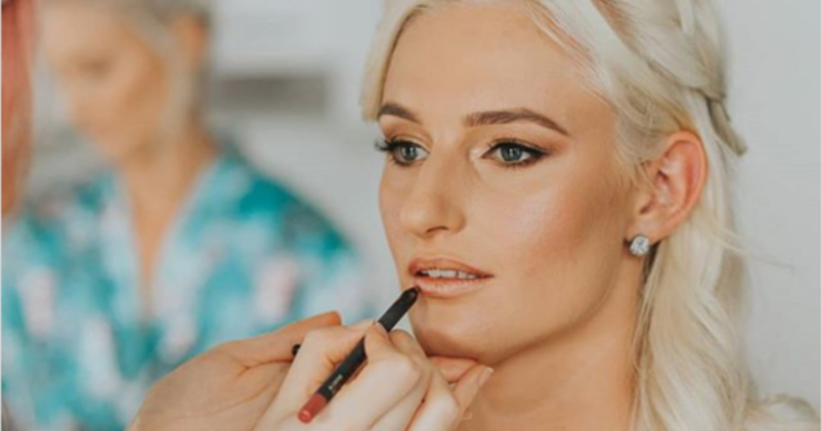 7 beauty appointments to schedule before your wedding day