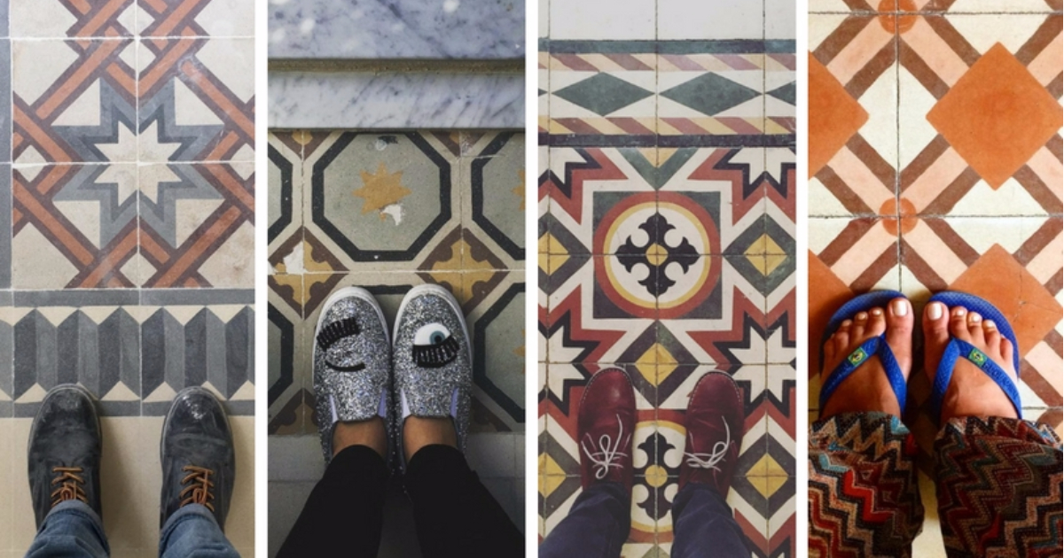 Everything you need to know about Maltese Patterned Tiles
