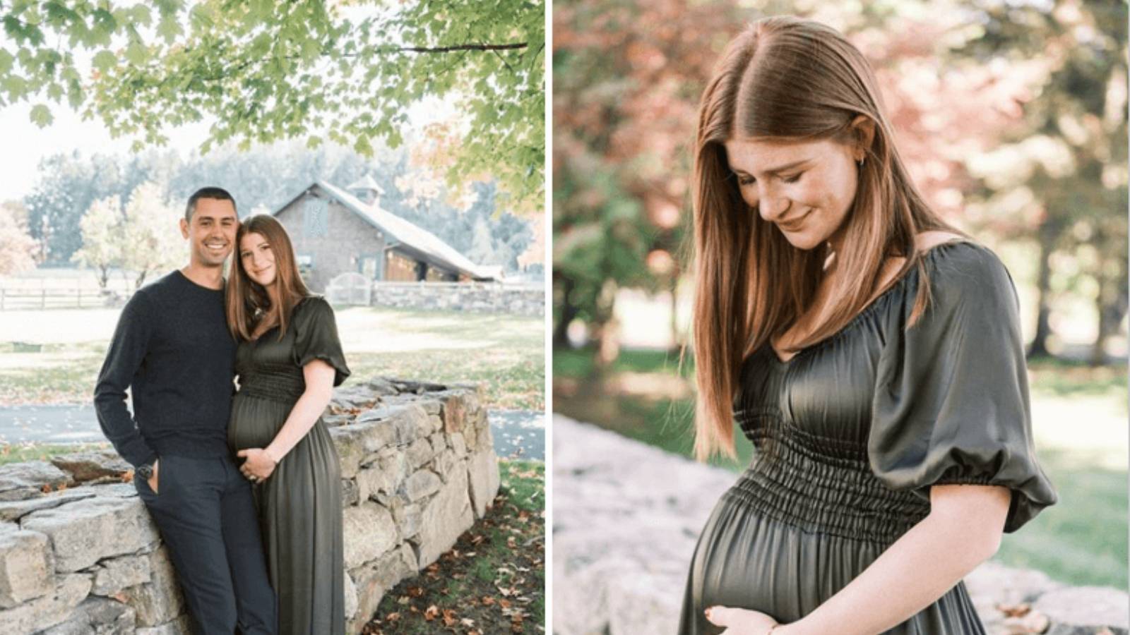 Bill Gates' daughter Jennifer Gates expecting her first baby with