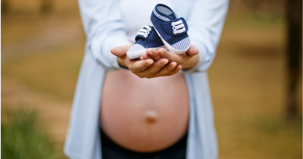 10 Things to Know about getting Pregnant Late in Life