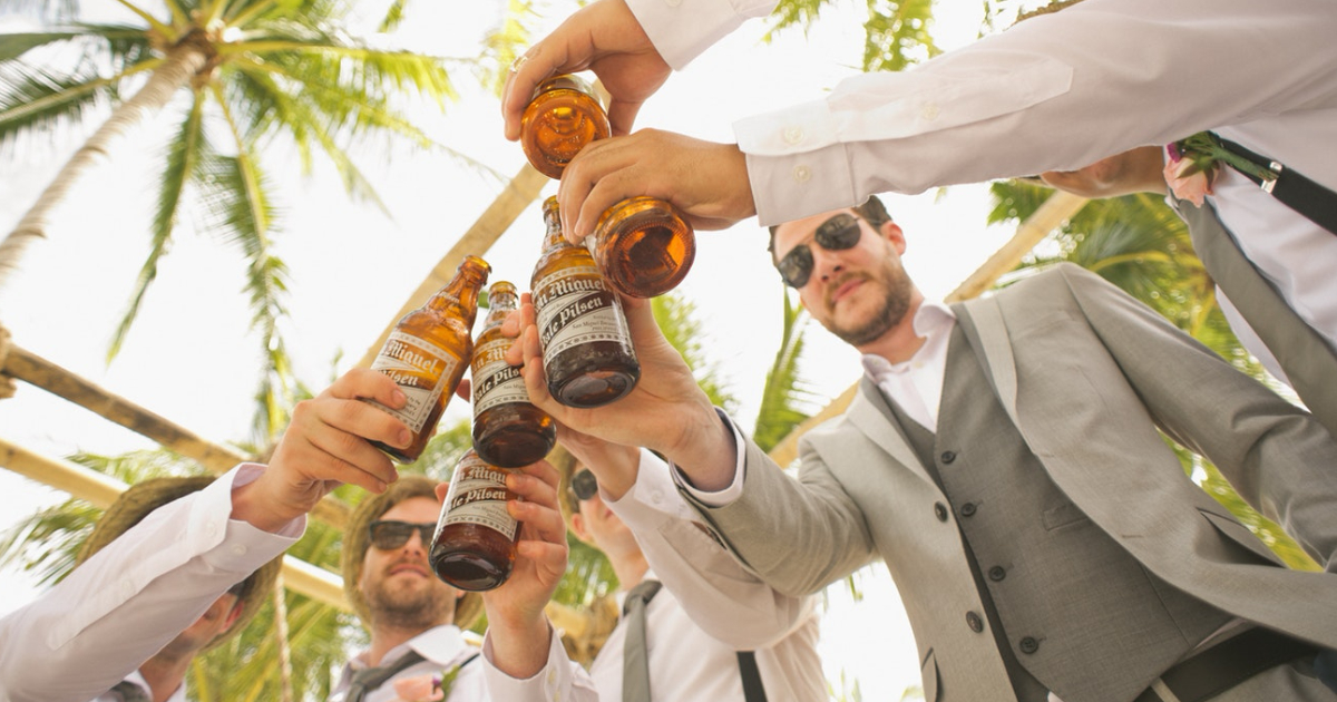 7 Exciting Ideas For A Memorable Bachelors’ Party in Malta
