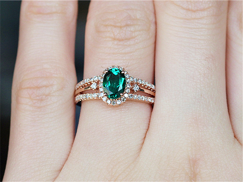 The Perfect Engagement Ring for your Birth Month