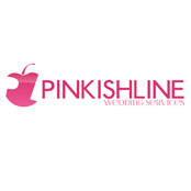 Pinkish Line Wedding Services