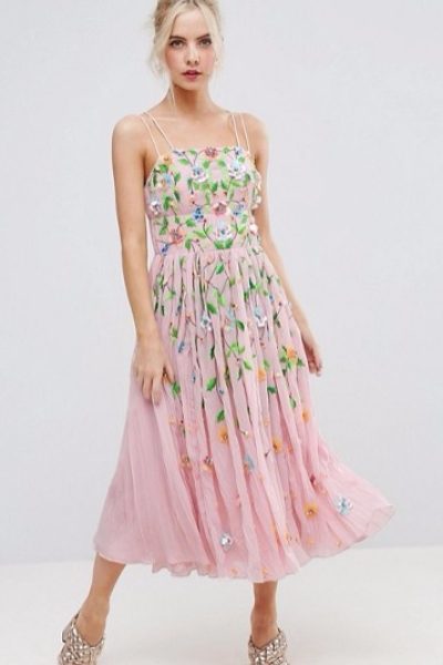 gowns for engagement party