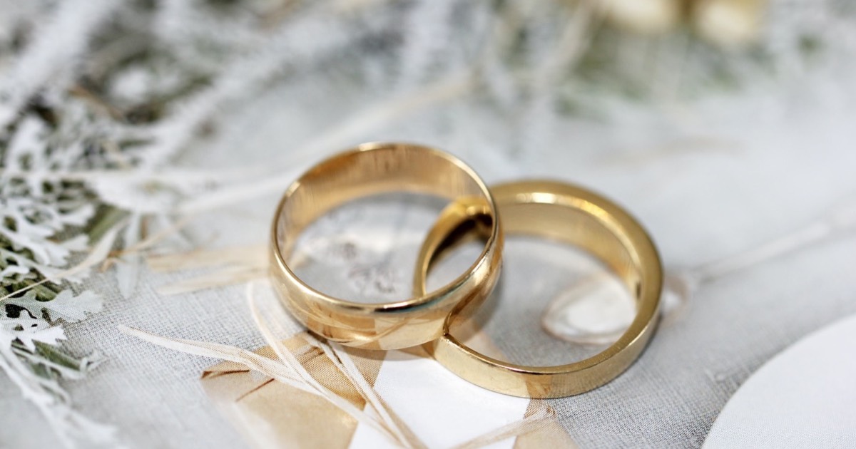 7 popular wedding ring metals and their properties