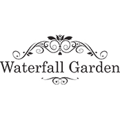 The Waterfall Gardens 